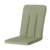 Madison -  Tuinkussen Exelsior/primero/Balero  Panama sage - Ca. 110x48 cm - Set van 4