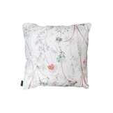 Madison -  Sierkussen Donna natural canvas eco+ - Ca. 50x50 cm - Set van 4