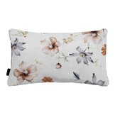 Madison -  Sierkussen Florina natural - Ca. 30x50 cm - Set van 4