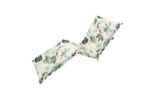 Madison - Ligbedkussen Grasse green - Ca. 200x65 cm