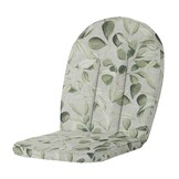 Madison -  Tuinkussen Kettler Comfort/Prince Diez - Ca. 105x52 cm - Set van 4