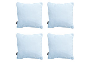 Madison -  Sierkussen Panama skyway - Ca. 60x60 cm - Set van 4