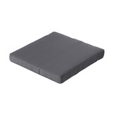 Madison -  Lounge Profi-Line Zitkussen Panama grey - Ca. 60x60 cm - Set van 2