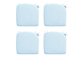 Madison -  Zitkussen Panama skyway - Ca. 46x48 cm - Set van 4