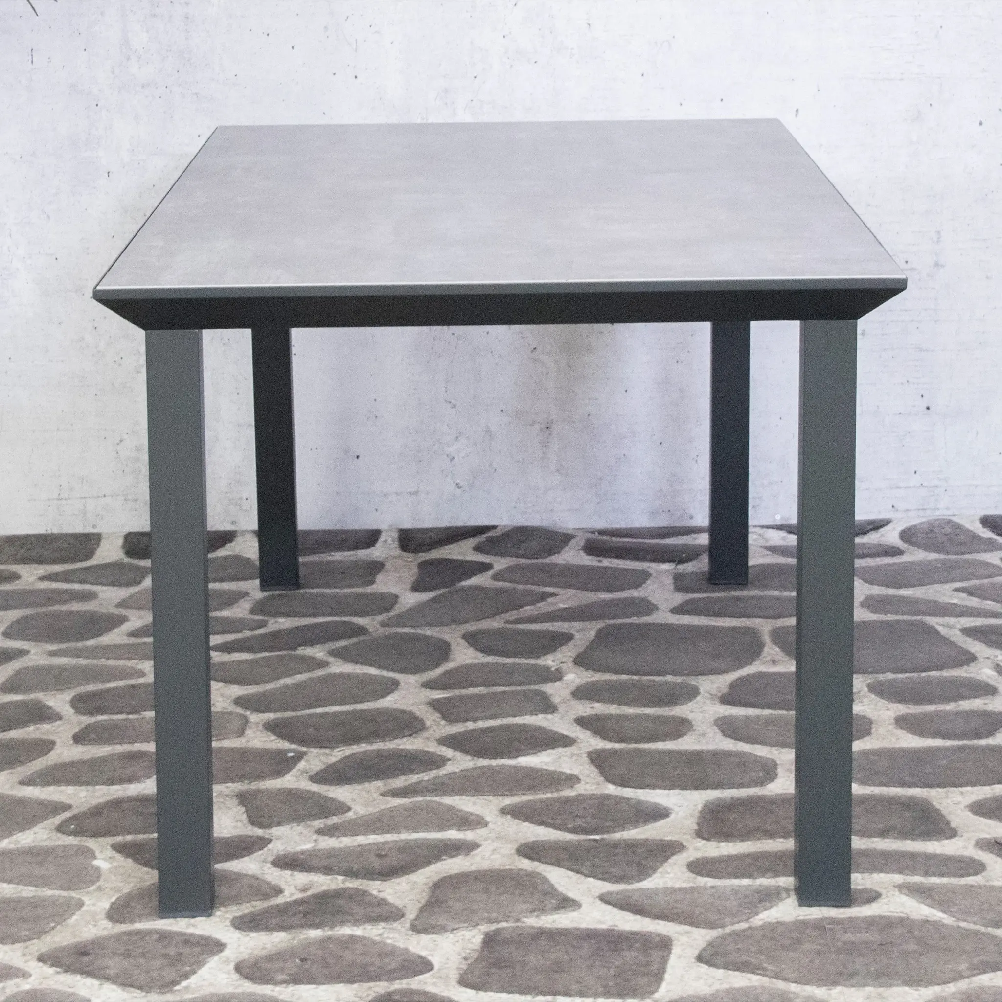 SenS-Line - Florance Ceramic Tuintafel 180cm - Grijs