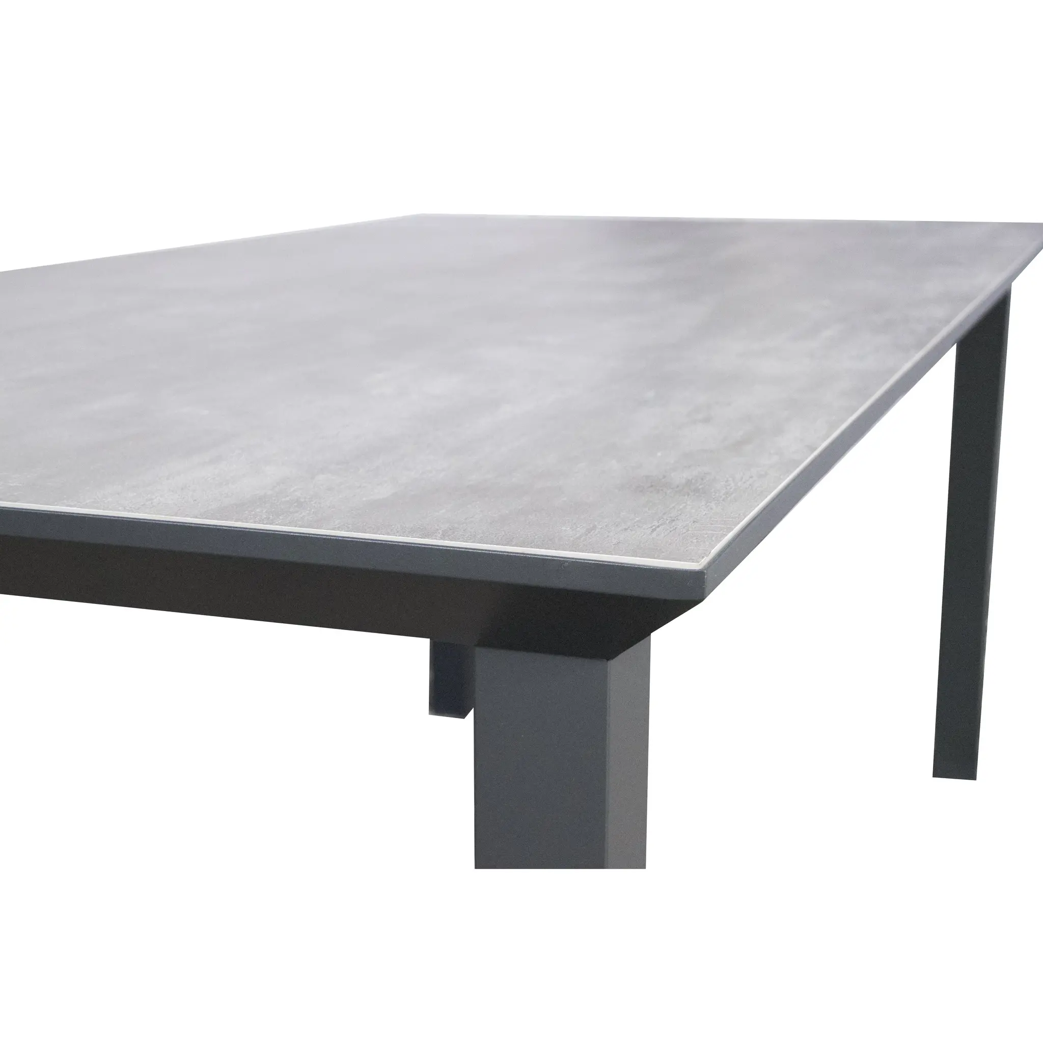 SenS-Line - Florance Ceramic Tuintafel 180cm - Grijs