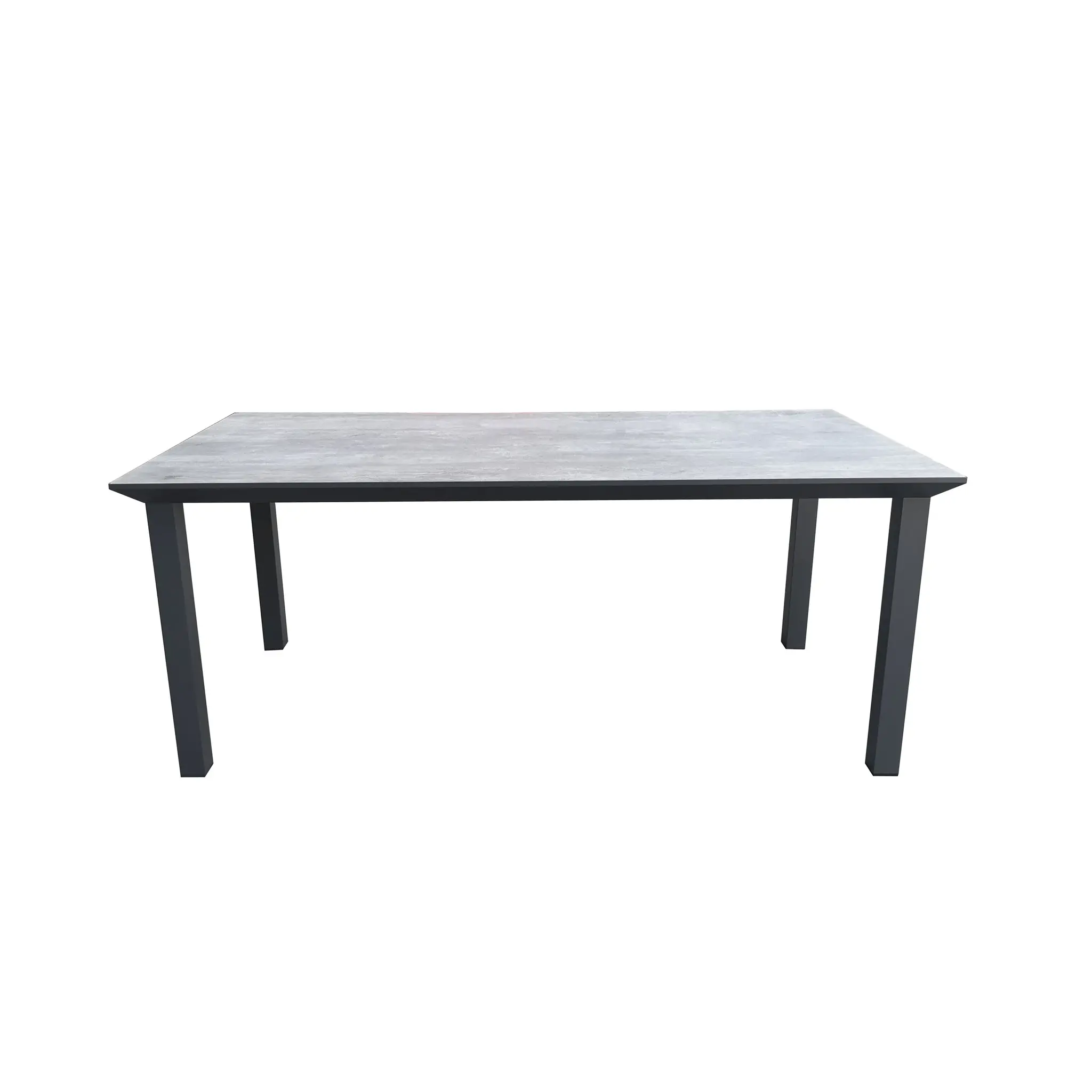 SenS-Line - Florance Ceramic Tuintafel 180cm - Grijs