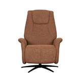 LABEL51 - Fauteuil Stockholm - Rood - 87x77x112cm
