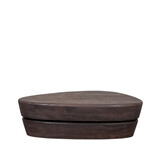 LABEL51 - Salontafel Javi - Bruin - 80x110x32cm