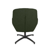 LABEL51 - Fauteuil Chill Zone - Groen - 73x68x90cm