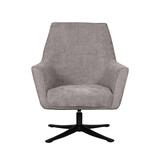 LABEL51 Fauteuil Tod - Stone - Elite