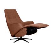 LABEL51 - Fauteuil Odense - Rood - 87x68x110cm