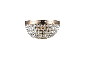 Maytoni - Wandlamp Ottilia - Goud