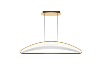 Maytoni - Hanglamp Breeze - Messing