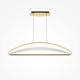 Maytoni - Hanglamp Breeze - Messing