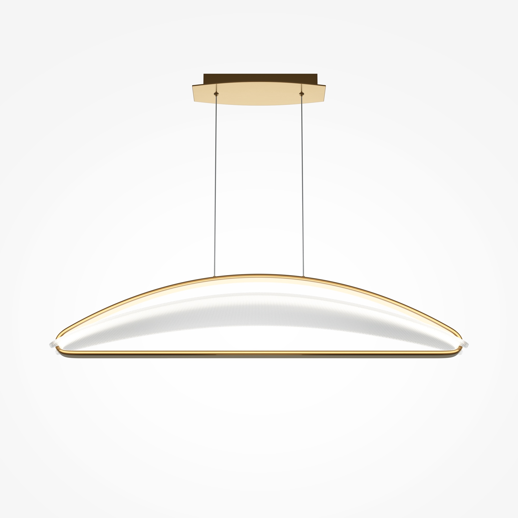 Maytoni - Hanglamp Breeze - Messing