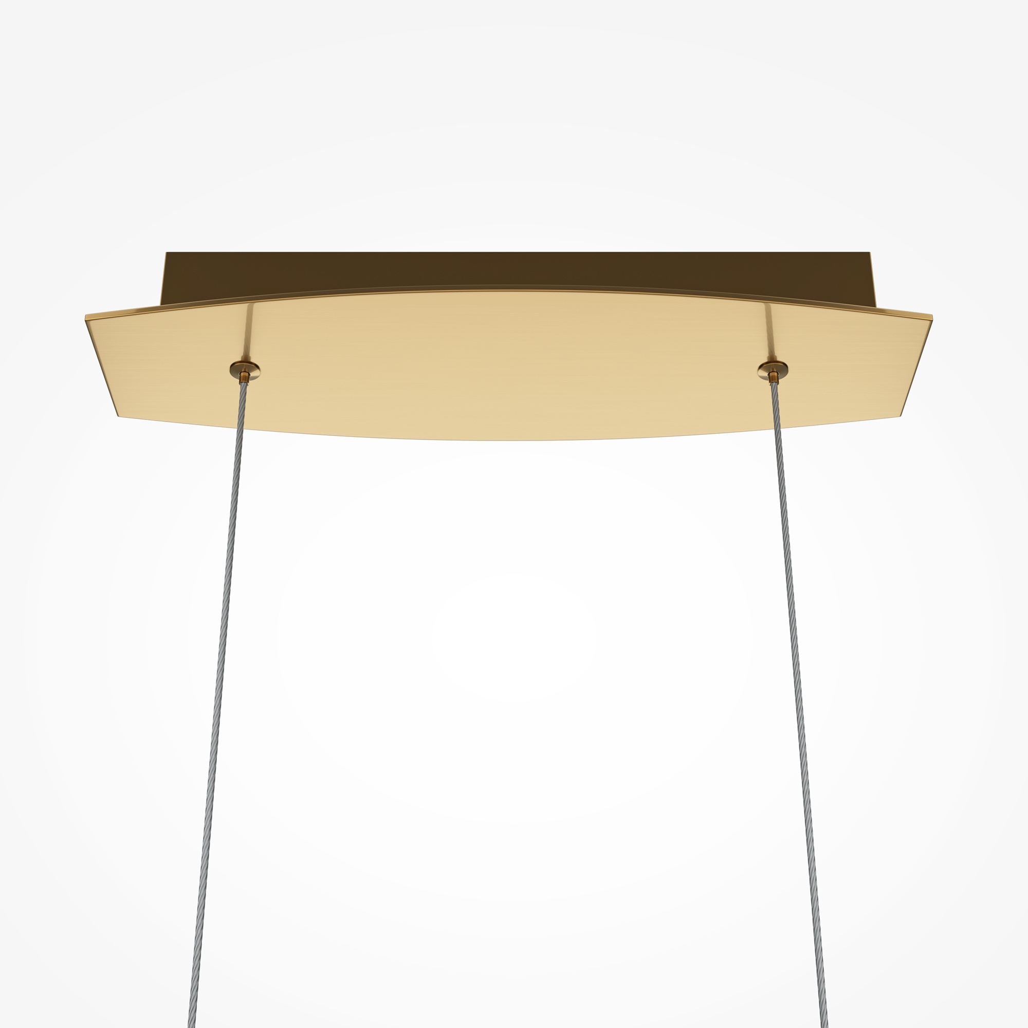 Maytoni - Hanglamp Breeze - Messing