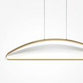 Maytoni - Hanglamp Breeze - Messing