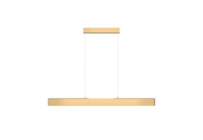 Maytoni Technical - Hanglamp Step - Goud