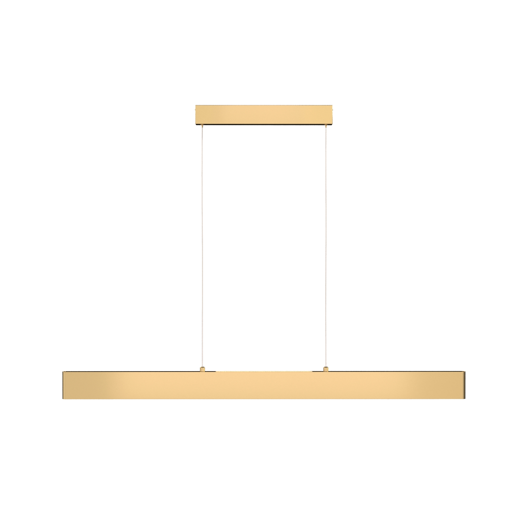 Maytoni Technical - Hanglamp Step - Goud
