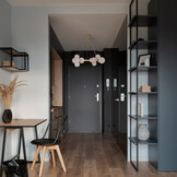 Maytoni - Hanglamp Dallas - Goud - Ø67