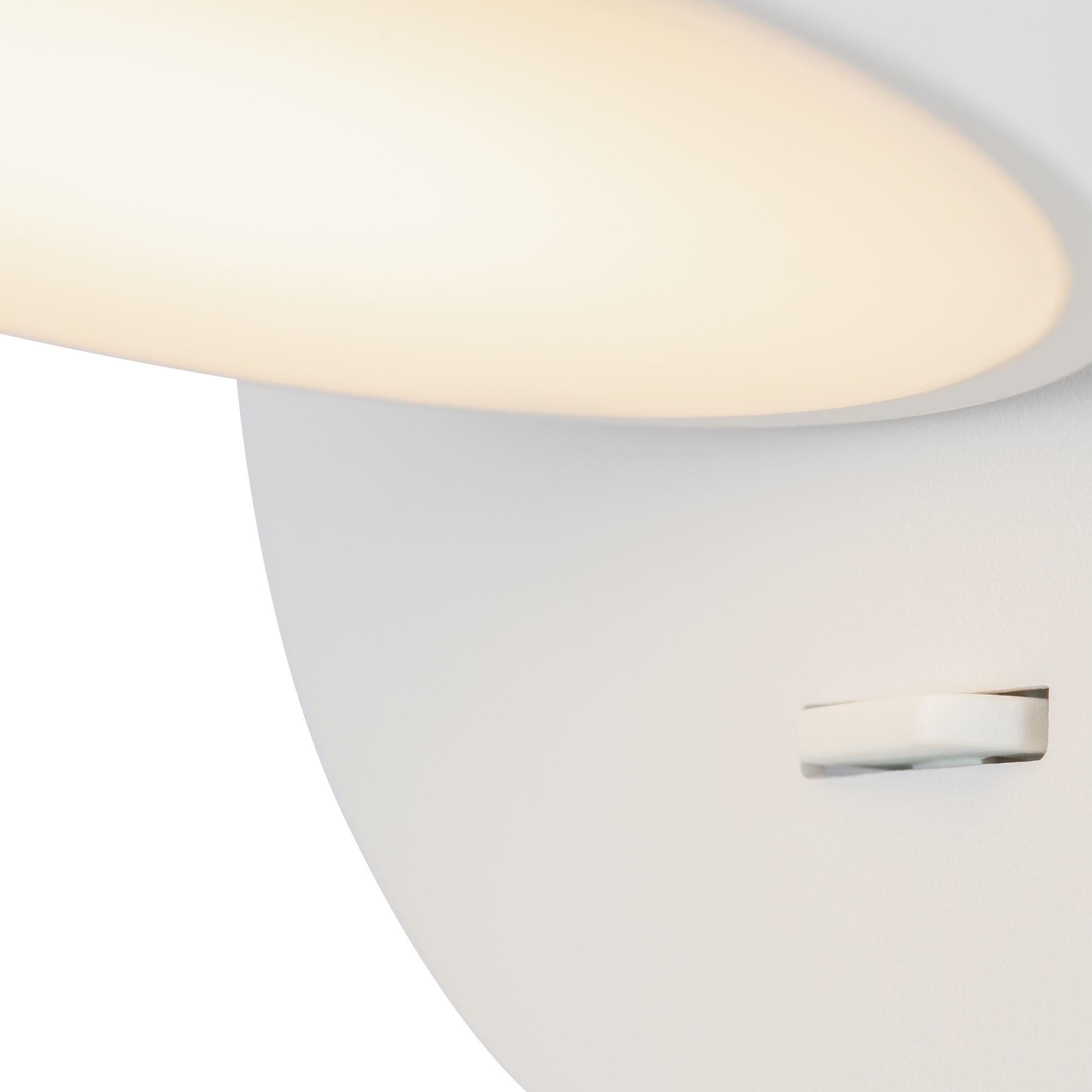 Maytoni - Wandlamp Pixel - Wit - Ø12