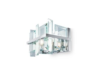 Maytoni - Wandlamp Cerezo - Chroom