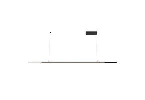 Maytoni - Hanglamp Halo - Zwart