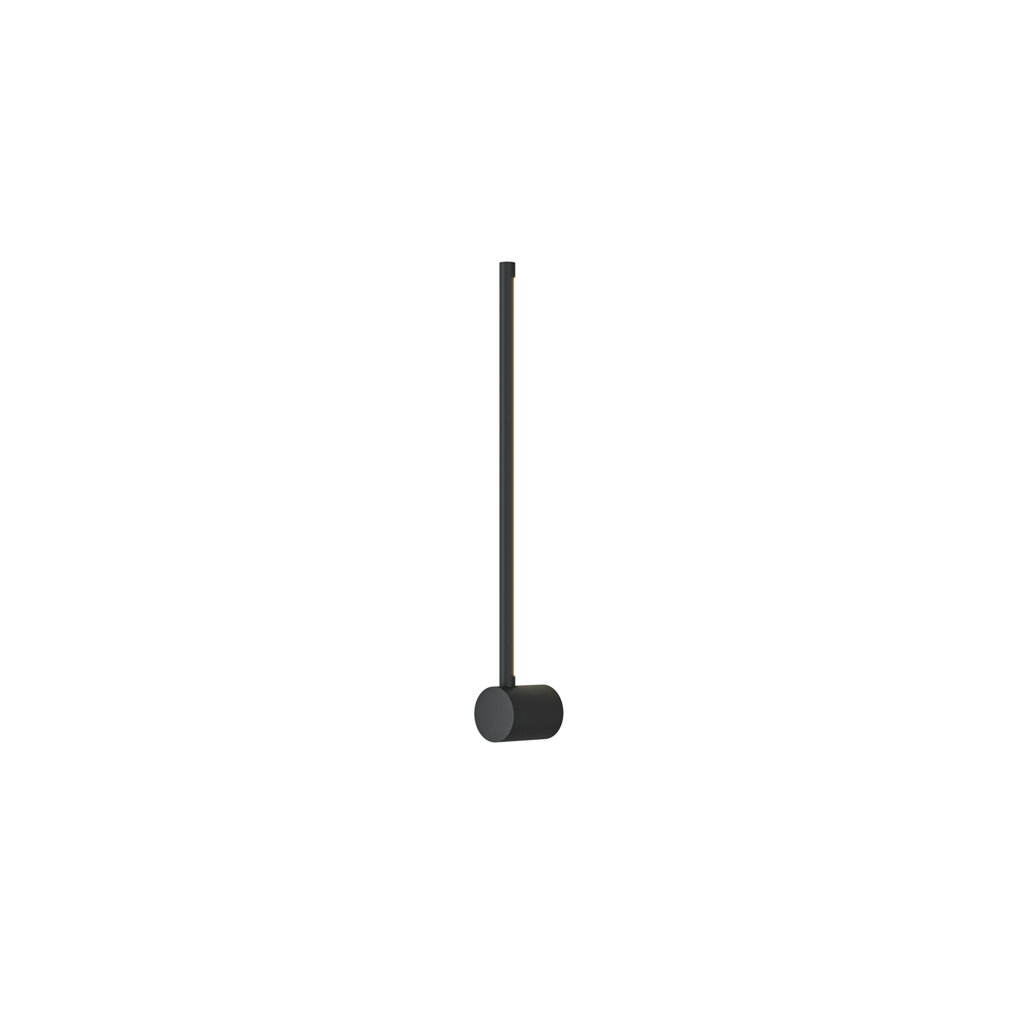 Maytoni - Wandlamp Light stick - Zwart