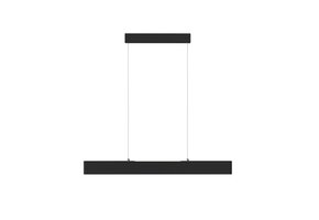 Maytoni Technical - Hanglamp Step - Zwart