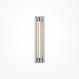 Maytoni - Wandlamp Sonata - Chroom - Ø8,1