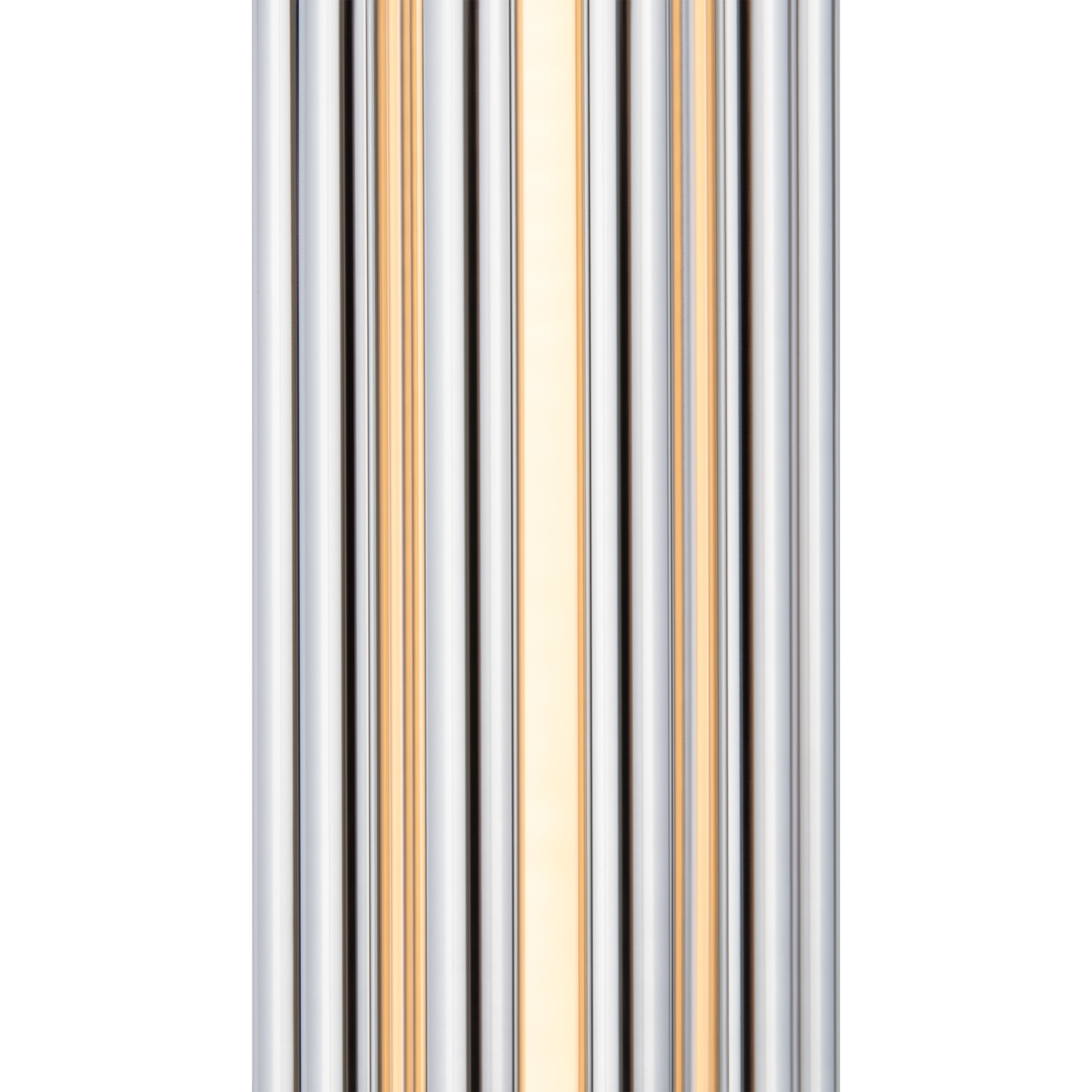 Maytoni - Wandlamp Sonata - Chroom - Ø8,1