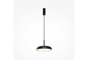 Maytoni - Hanglamp Gerhard - Zwart - Ø30