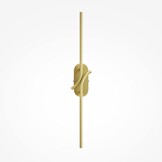 Maytoni - Wandlamp Renaissance - Messing