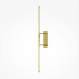 Maytoni - Wandlamp Renaissance - Messing