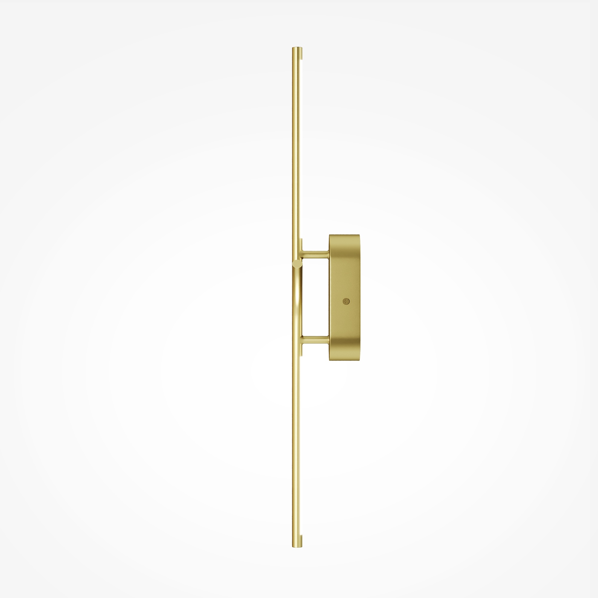 Maytoni - Wandlamp Renaissance - Messing