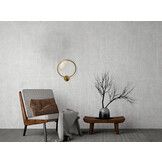 Maytoni - Wandlamp Lunare - Messing - Ø32
