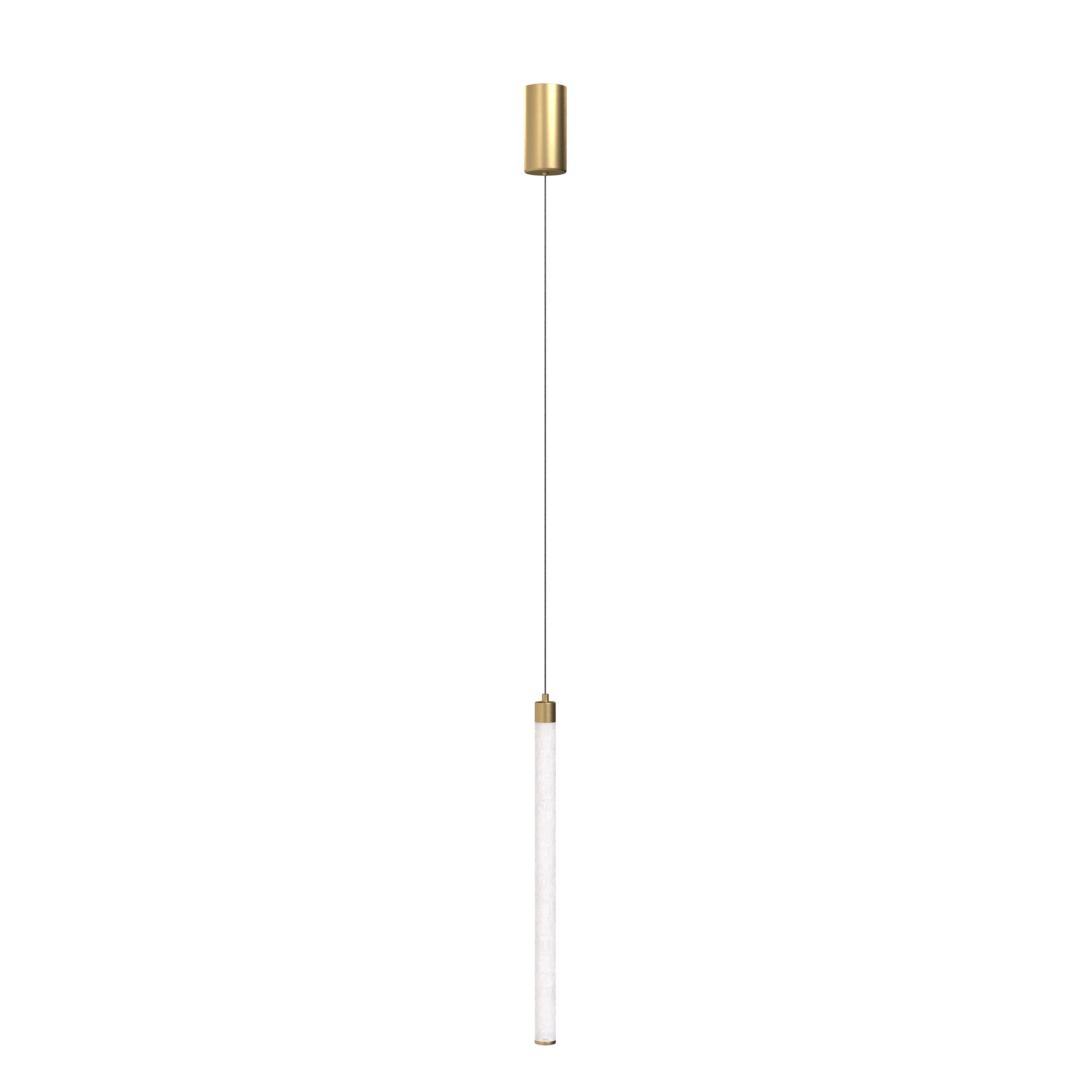 Maytoni Technical - Hanglamp Ray - Goud - Ø3