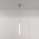 Maytoni Technical - Hanglamp Ray - Goud - Ø3