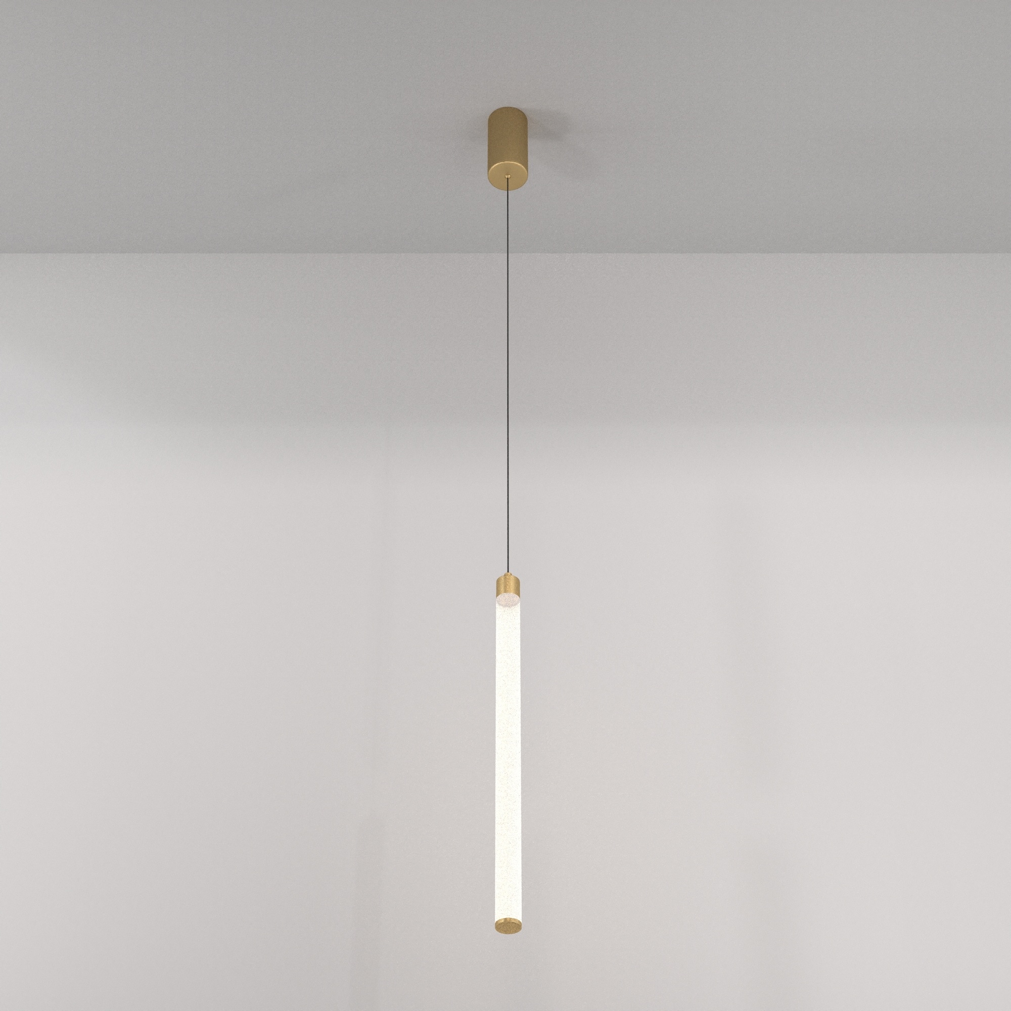 Maytoni Technical - Hanglamp Ray - Goud - Ø3