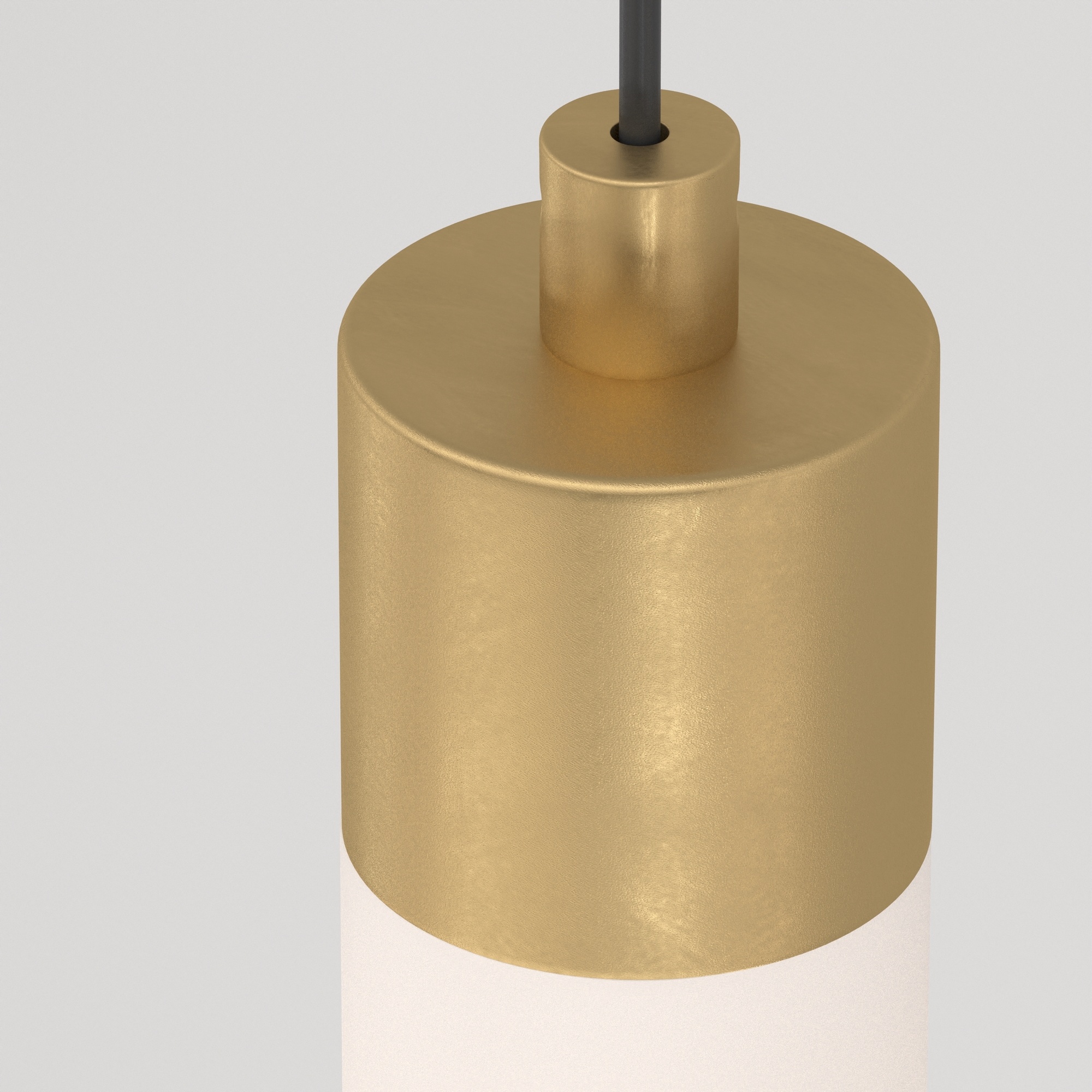 Maytoni Technical - Hanglamp Ray - Goud - Ø3
