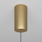 Maytoni Technical - Hanglamp Ray - Goud - Ø3