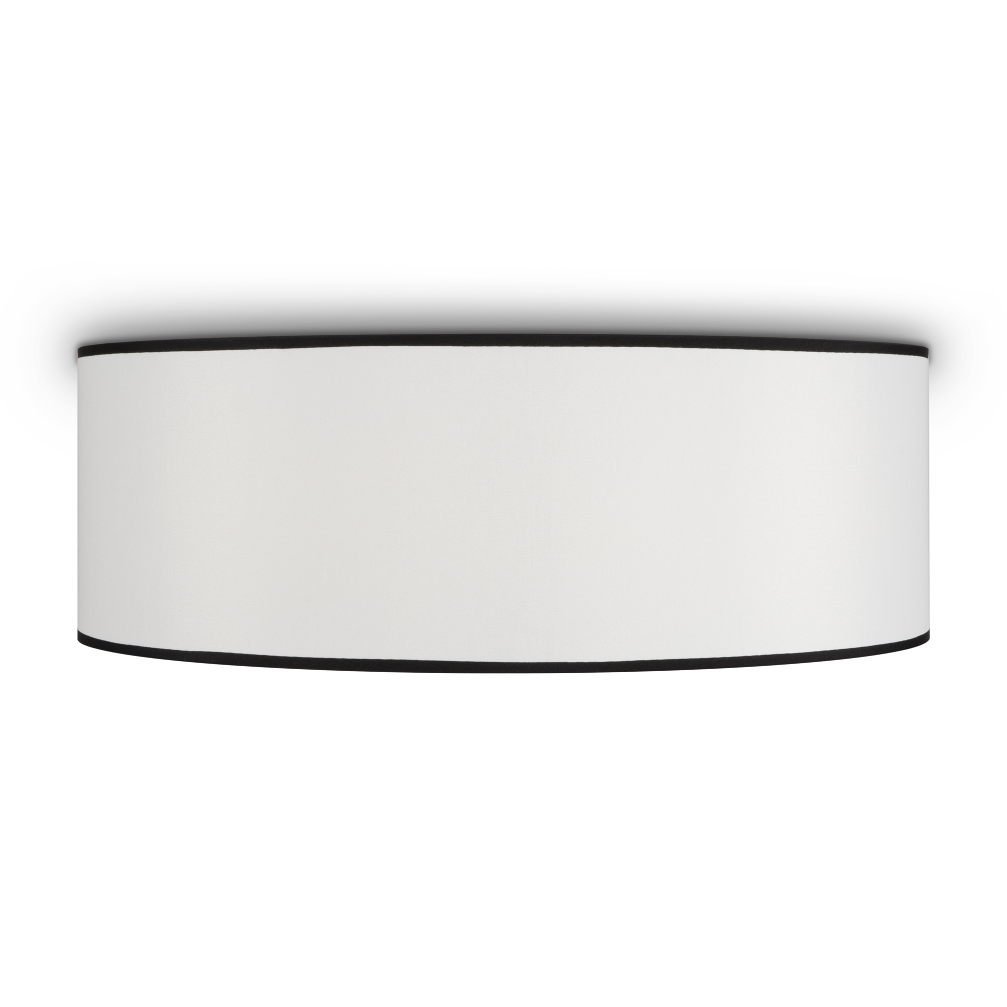 Maytoni - Plafondlamp Bergamo - Wit - Ø52