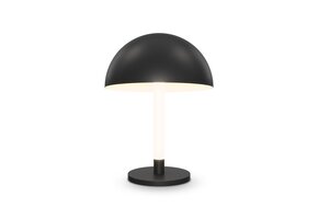 Maytoni - Tafellamp Ray - Zwart - Ø30