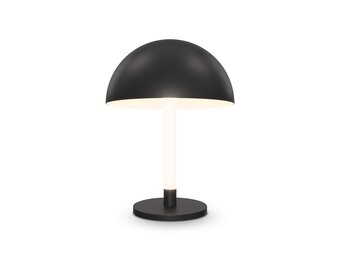 Maytoni - Tafellamp Ray - Zwart - Ø30