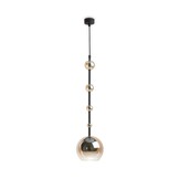 Maytoni - Hanglamp Ros - Zwart - Ø16