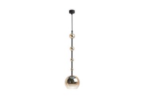 Maytoni - Hanglamp Ros - Zwart - Ø16