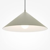 Maytoni - Hanglamp Basic colors - Grijs - Ø35