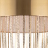 Maytoni - Plafondlamp Imaginary - Goud - Ø35