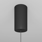 Maytoni Technical - Hanglamp Ray - Zwart - Ø3